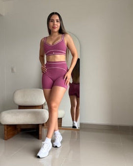 Set Juanita Short