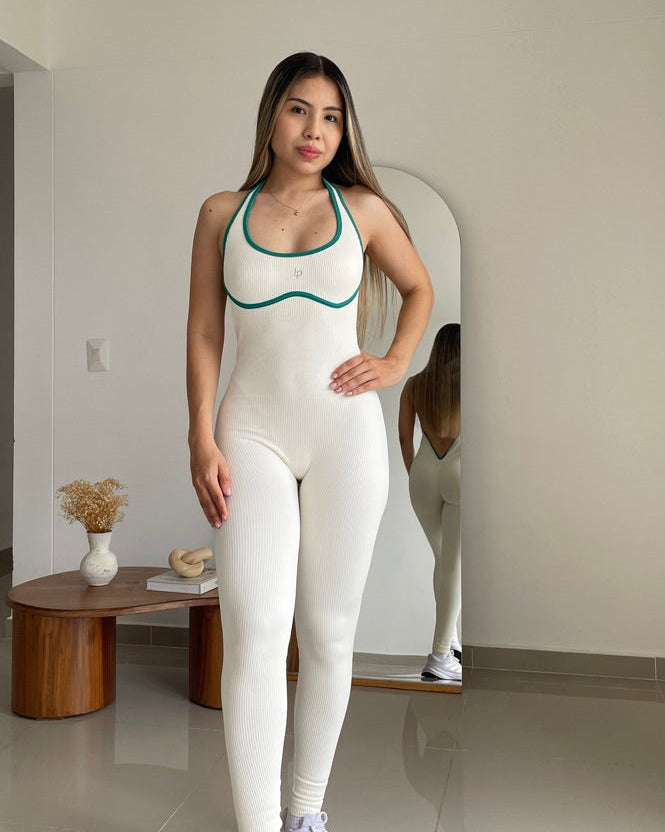 Enterizo Halter PH