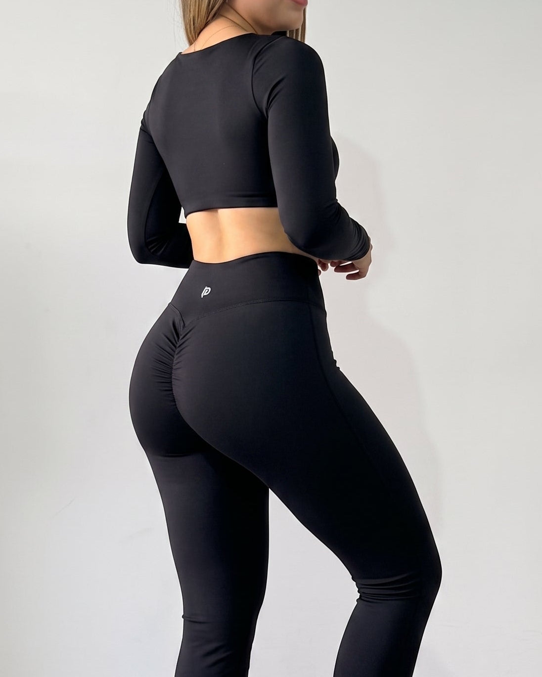 Set Elegance Leggin