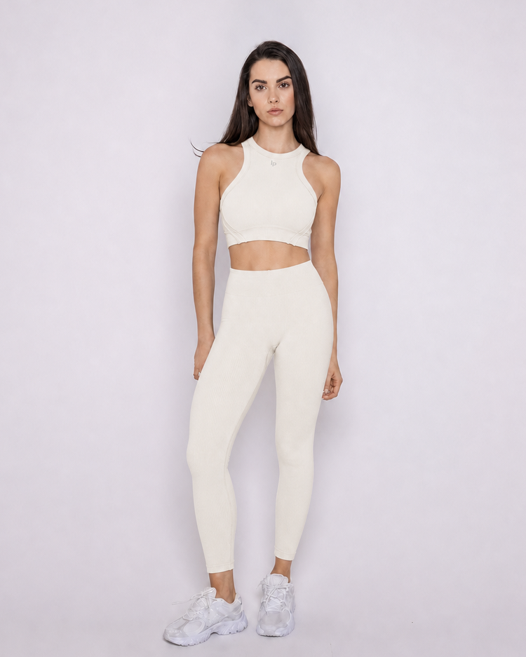 Set Terra - color Beige - LP Activewear