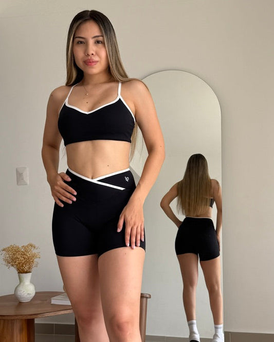Set Alejandra
