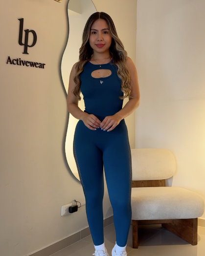 Enterizo Karol